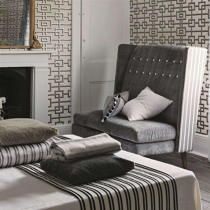 Rheinsberg-behang-Tapete-Designers Guild-Selected Wallpapers