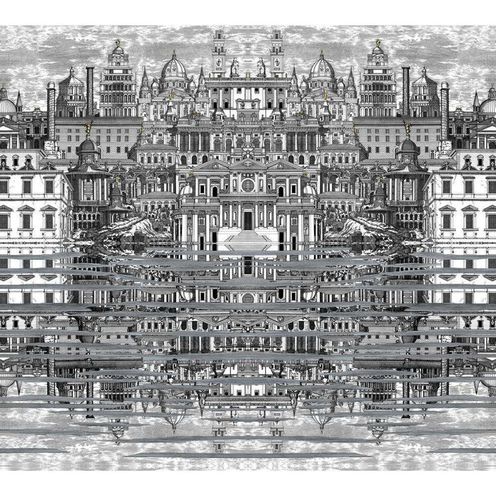 Riflesso-behang-Tapete-Cole & Son-Selected Wallpapers