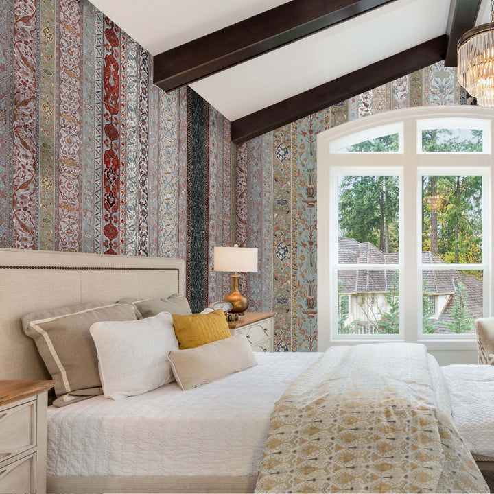 Rumi-Behang-Iksel-Selected Wallpapers