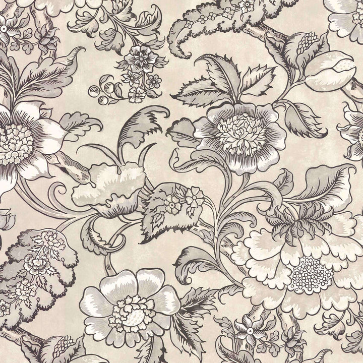 Sackville Street-behang-Tapete-Little Greene-Tweed-Rol-0284SATWEED-Selected Wallpapers