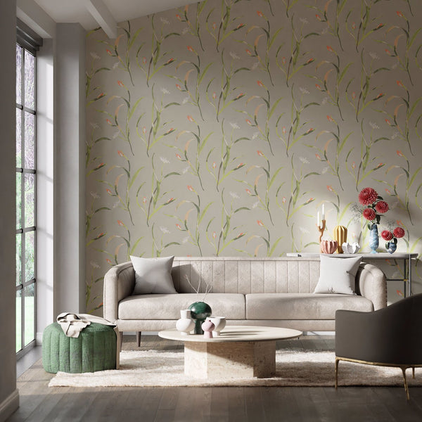 Saona-Behang-Tapete-Harlequin-Selected Wallpapers