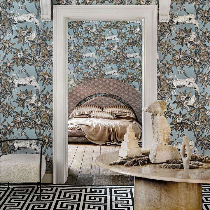 Satara-Behang-Tapete-Cole & Son-Selected Wallpapers