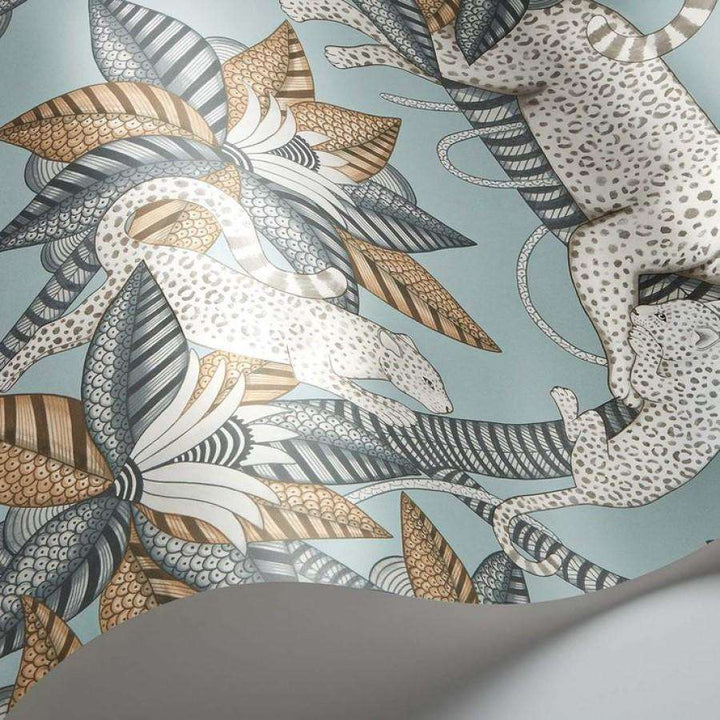 Satara-Behang-Tapete-Cole & Son-Selected Wallpapers