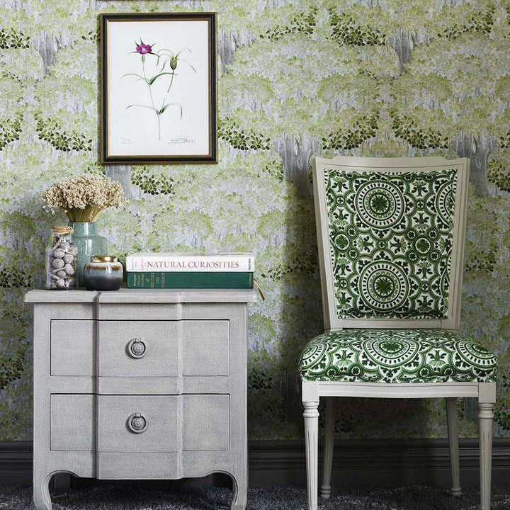 Savage Leaves-behang-Tapete-Mind the Gap-Selected Wallpapers