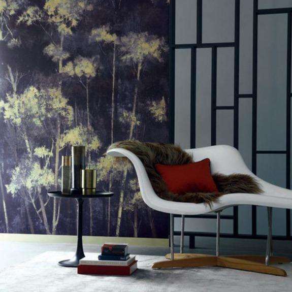 Selva-behang-Tapete-Casamance-Selected Wallpapers