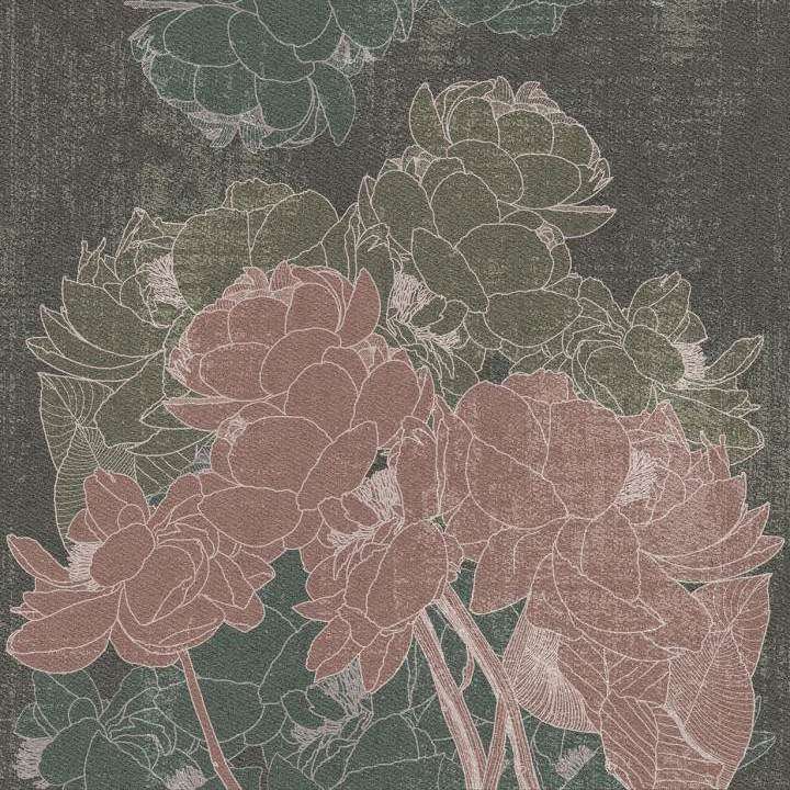 Seraphin-behang-Tapete-Inkiostro Bianco-2-Vinyl 68 cm-INKALIM2002-Selected Wallpapers