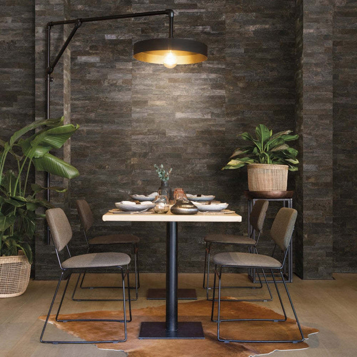 Seraya SRA31-behang-Tapete-Omexco by Arte-Selected Wallpapers