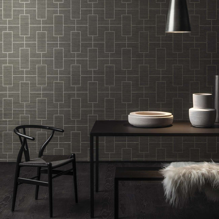 Seraya SRA49-behang-Tapete-Omexco by Arte-Selected Wallpapers