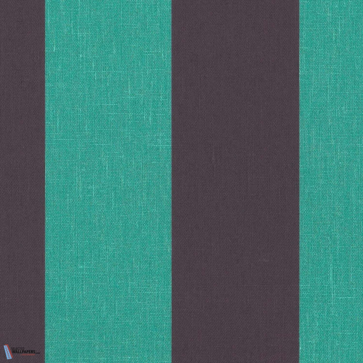 Serenissima Wall-behang-Tapete-Dedar-Menta e Liquirizia-Meter (M1)-D2200900002-Selected Wallpapers