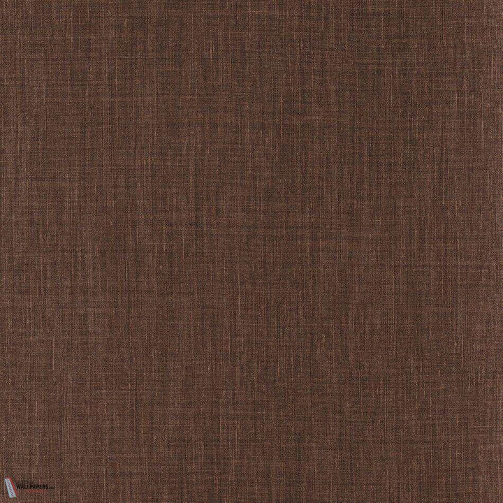 Shinok-Casamance-Acajou-Rol-Selected-Wallpapers-Interiors