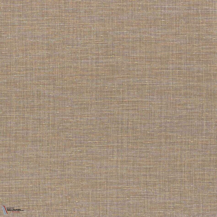 Shinok-Casamance-Beige Taupe-Rol-Selected-Wallpapers-Interiors