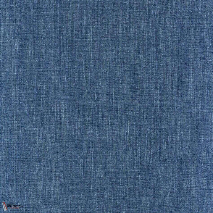 Shinok-Casamance-Blue Electrique-Rol-Selected-Wallpapers-Interiors