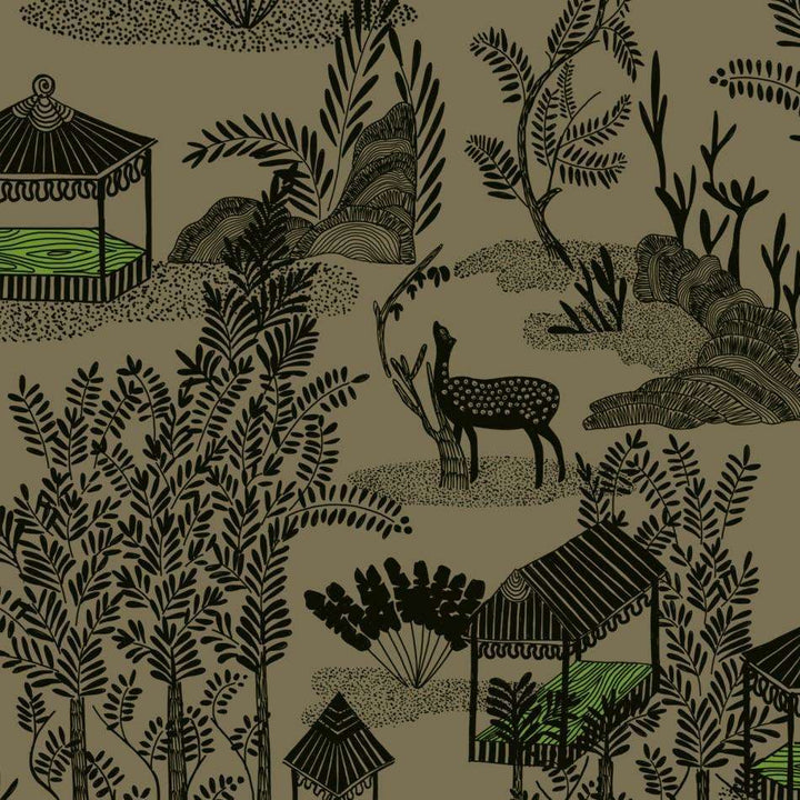 Siam-behang-Tapete-Elitis-2-Rol-TP 320 02-Selected Wallpapers
