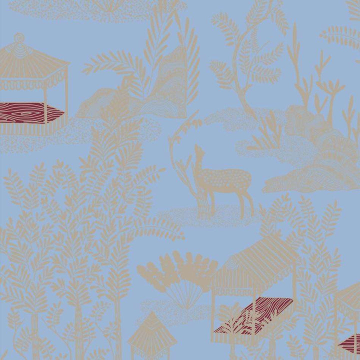 Siam-behang-Tapete-Elitis-3-Rol-TP 320 03-Selected Wallpapers
