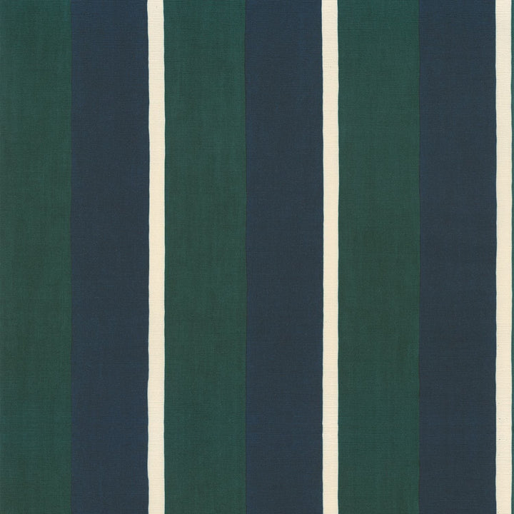 Sinopia-Behang-Tapete-Casamance-Marine/Vert Anglais-Rol-76040508-Selected Wallpapers