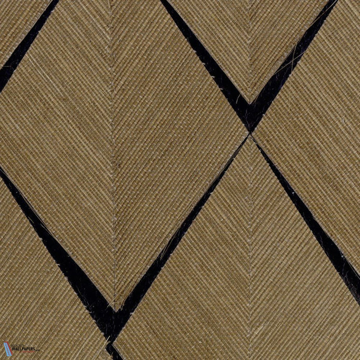 Sisal Losange-Behang-Tapete-CMO Paris-Tabac-Meter (M1)-CMO WSI 02 70-Selected Wallpapers
