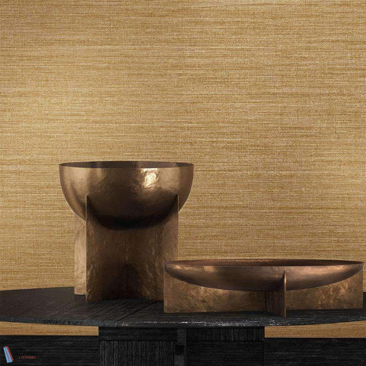 Sisal-behang-Tapete-Texam-Selected Wallpapers