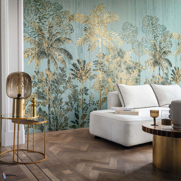 Siwa-behang-Tapete-Casamance-Selected Wallpapers