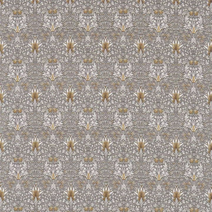 Snakeshead stof-Fabric-Tapete-Morris & Co-Selected Wallpapers
