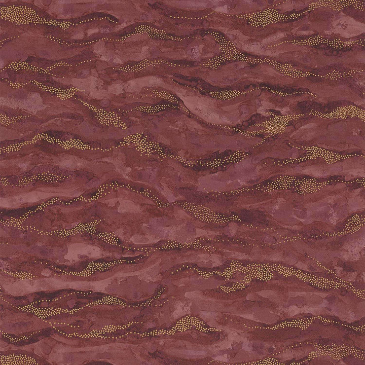 Sohar-Behang-Tapete-Casamance-Bois de Rose-Rol-75401936-Selected Wallpapers