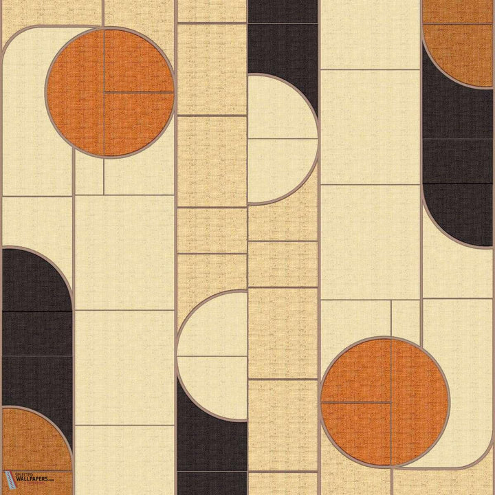 Sol-Behang-Tapete-Elitis-Fusion Solaire-Meter (M1)-RM 1021 80-Selected Wallpapers