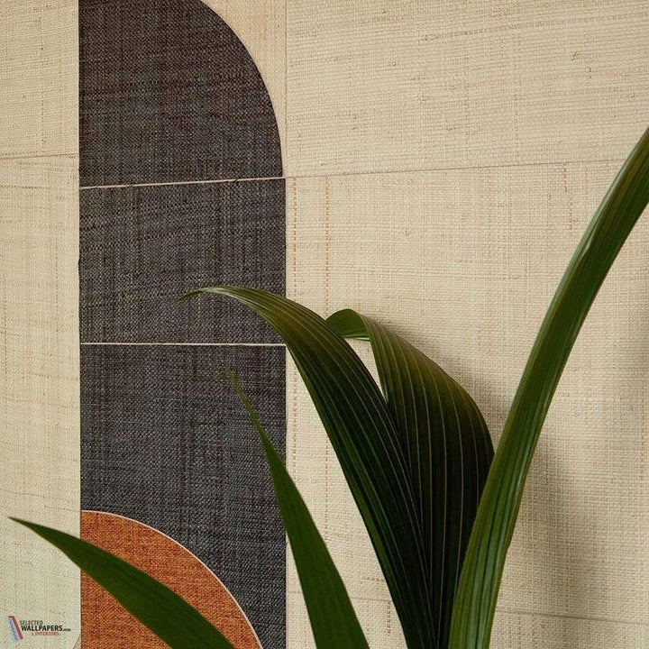 Sol-Behang-Tapete-Elitis-Selected Wallpapers