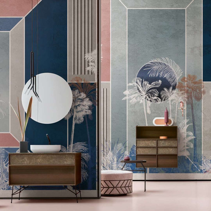 Solarize-behang-Tapete-Inkiostro Bianco-Selected Wallpapers