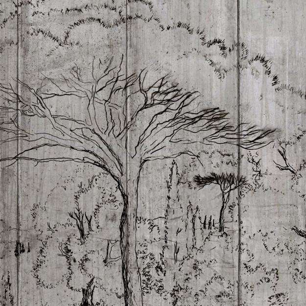 Sovana-behang-Tapete-Les Dominotiers-Original-Non Woven 70 cm-DOM512-Selected Wallpapers