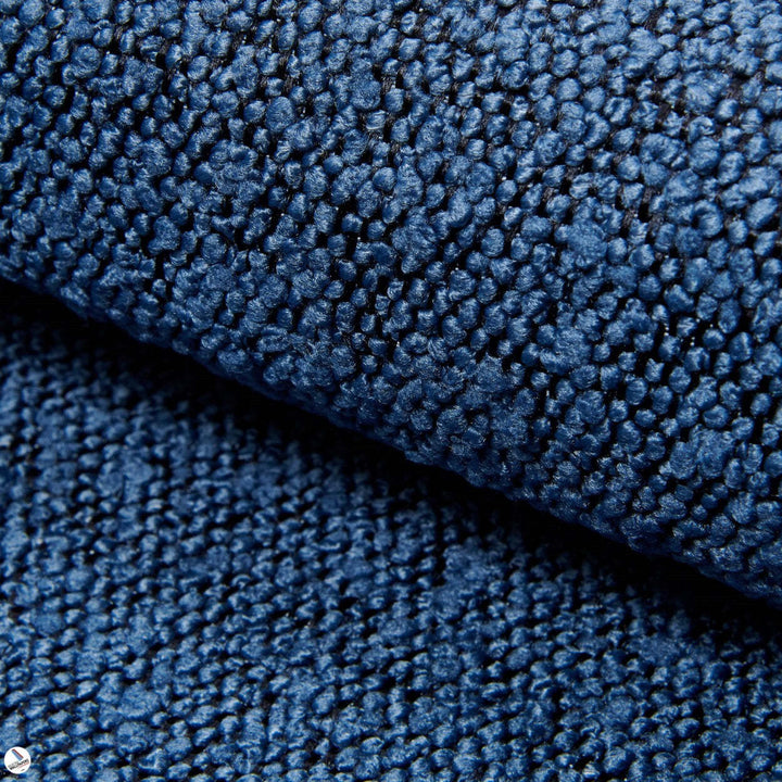Sponge Bouclé behang