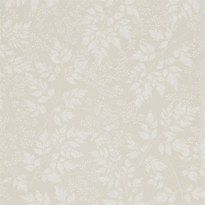 Spring Leaves-behang-Tapete-Sanderson-Barley-Rol-216374-Selected Wallpapers