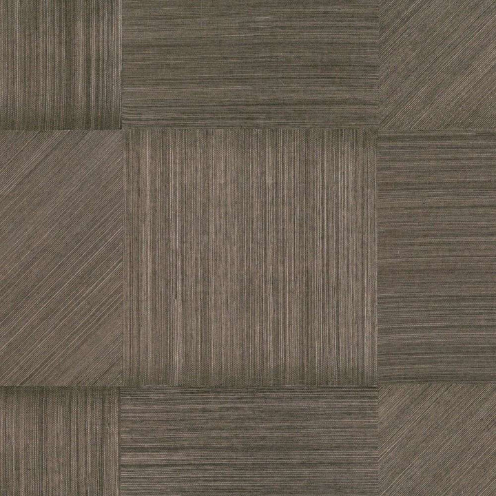 Square Cut-behang-Tapete-Mark Alexander-Chestnut-Rol-MW114/04-Selected Wallpapers