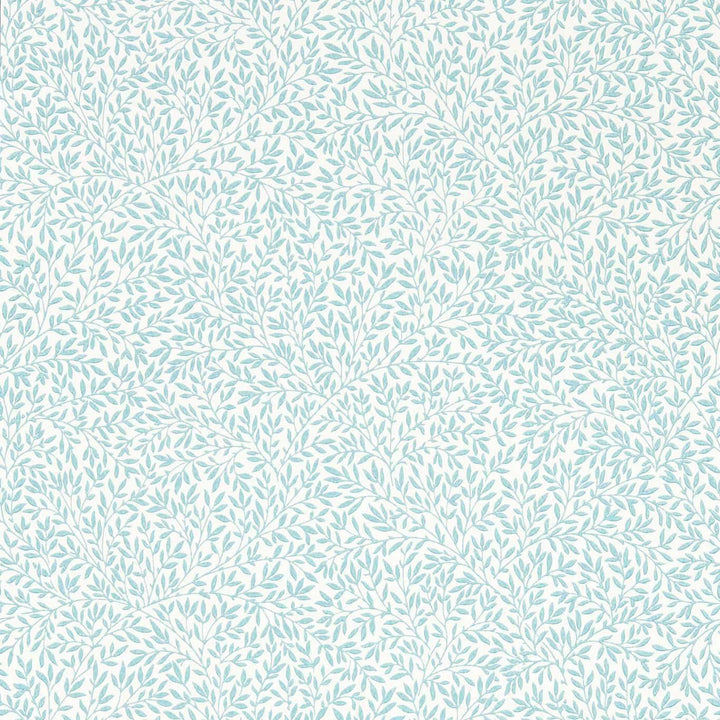 Standen-Behang-Tapete-Morris & Co-Seaglass-Rol-217067-Selected Wallpapers