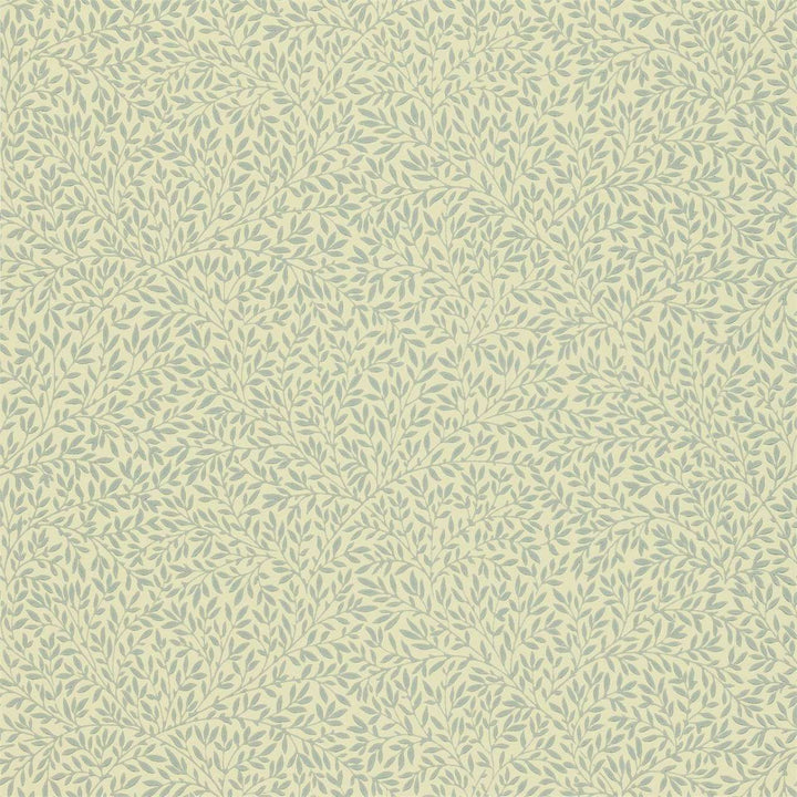 Standen-behang-Tapete-Morris & Co-Slate-Rol-210472-Selected Wallpapers