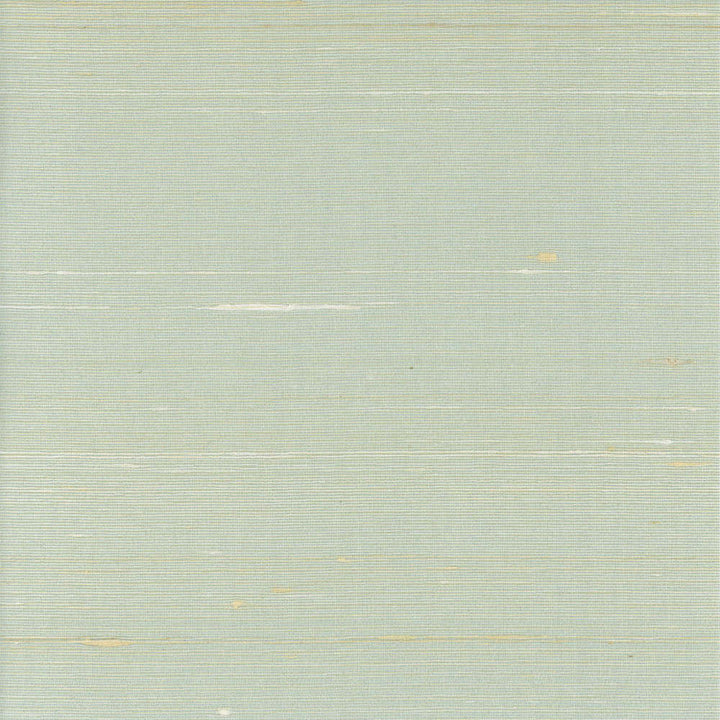 Star Silk Natural Palette-behang-Greenland-Milky Green-Meter (M1)-N158TF3476-Selected Wallpapers