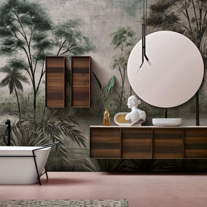Still-behang-Tapete-Inkiostro Bianco-Selected Wallpapers