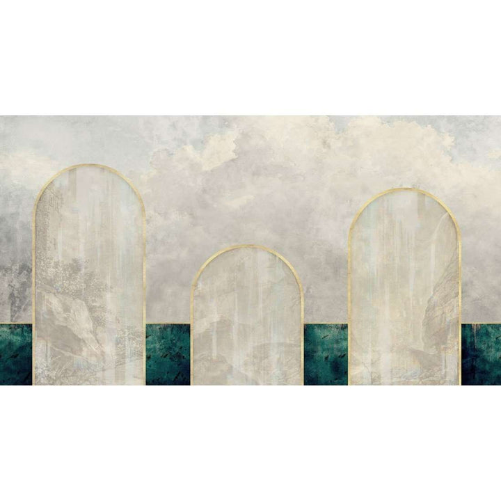Story of Three-behang-Tapete-Muance-Selected Wallpapers