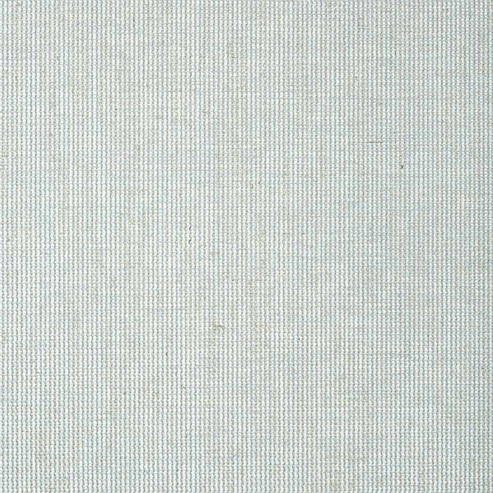 Straw Jute-Behang-Tapete-Thibaut-Slate Blue-Rol-T24105-Selected Wallpapers