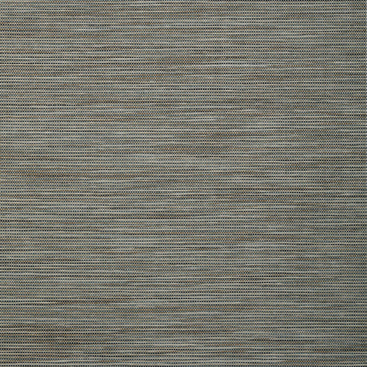 Stream Weave-Behang-Tapete-Thibaut-Navy and Brown-Rol-T72846-Selected Wallpapers
