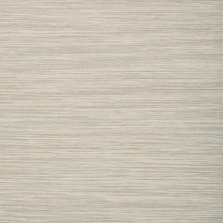 Stream Weave-Behang-Tapete-Thibaut-Beige and Silver-Rol-T72850-Selected Wallpapers
