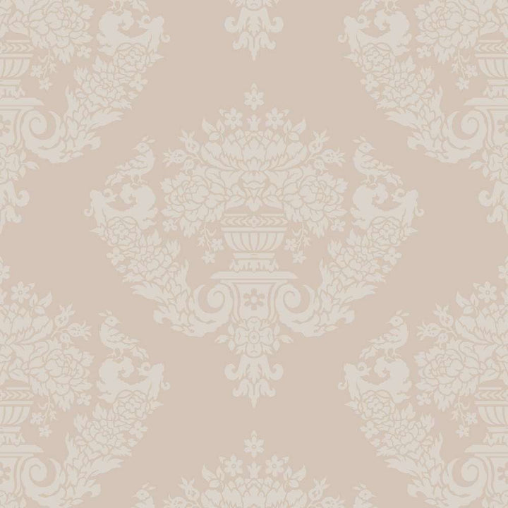 Sudbury-behang-Tapete-Cole & Son-Oat-Rol-88/12047-Selected Wallpapers