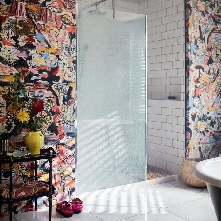 Summer of '69-Behang-Tapete-Mind the Gap-Selected Wallpapers