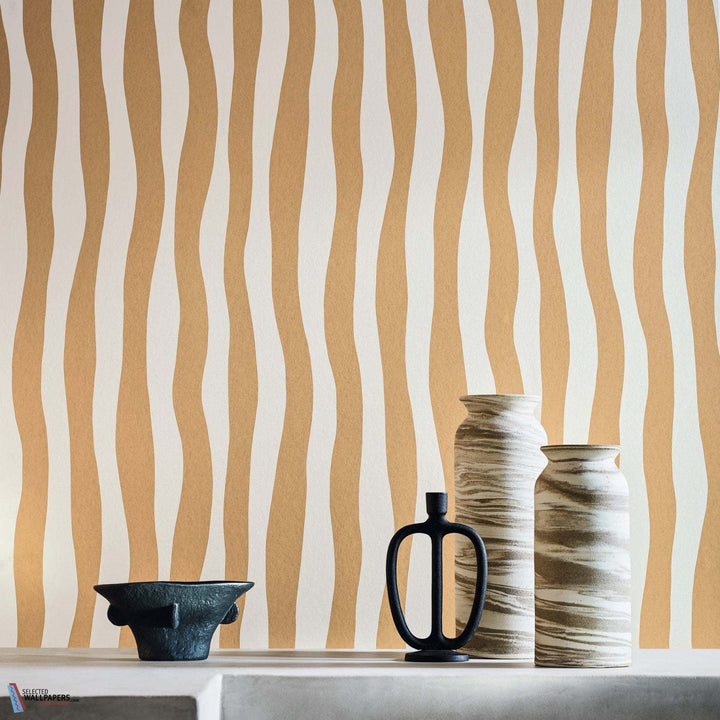 Sundae-Behang-Tapete-Casamance-Selected Wallpapers