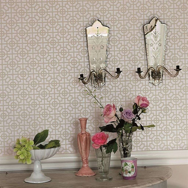 Sussex-behang-Tapete-Designers Guild-Selected Wallpapers