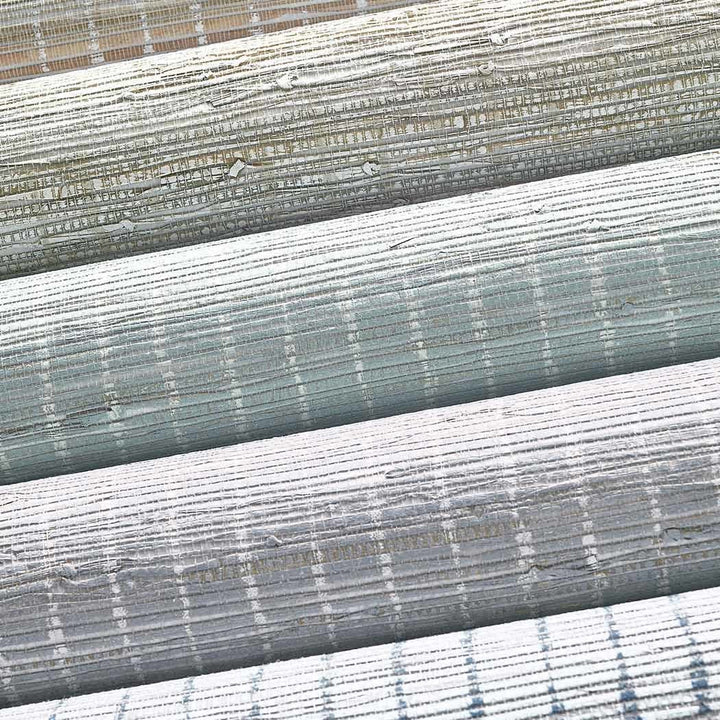 Sutton Stripe-Behang-Tapete-Thibaut-Selected Wallpapers