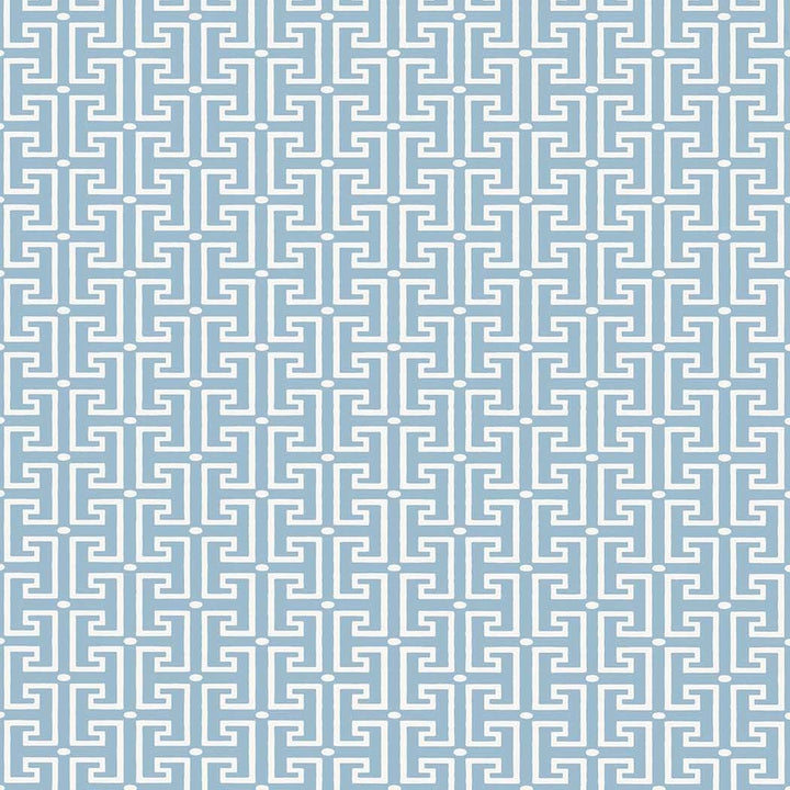 T-Square-Behang-Tapete-Thibaut-Light Blue-Rol-T20857-Selected Wallpapers
