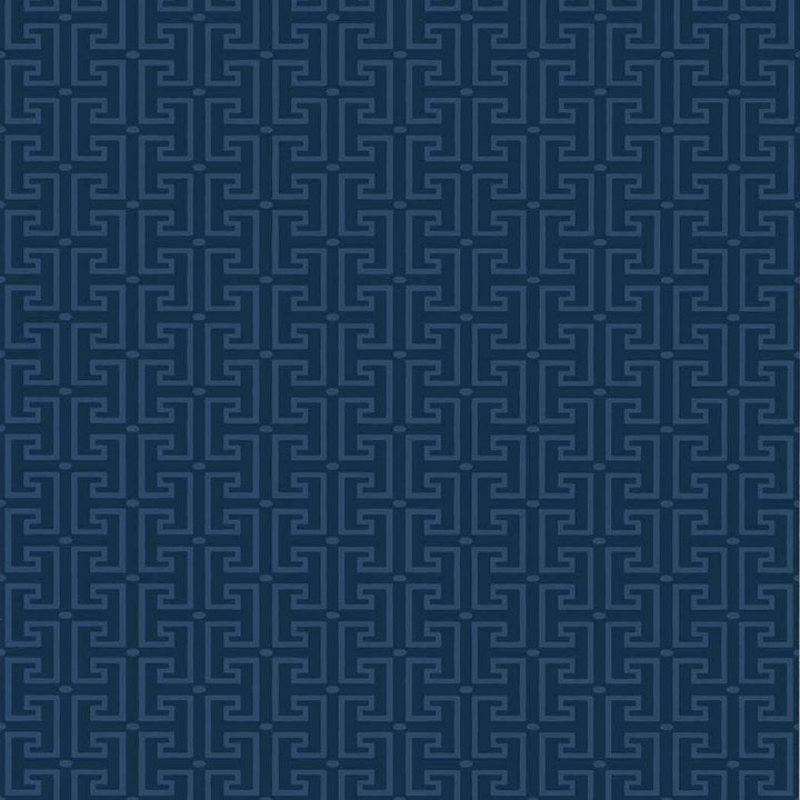 T-Square-Behang-Tapete-Thibaut-Navy-Rol-T20858-Selected Wallpapers