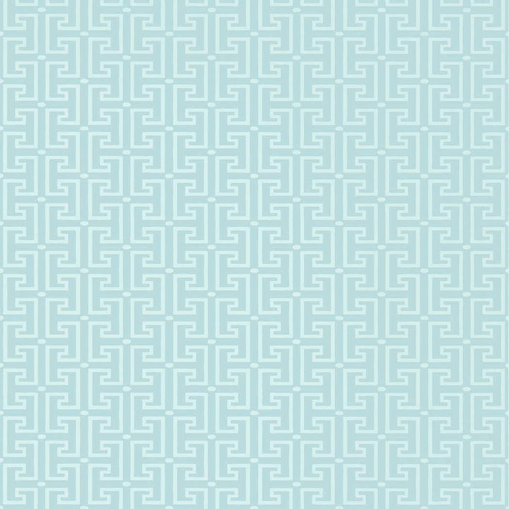 T-Square-Behang-Tapete-Thibaut-Spa Blue-Rol-T20864-Selected Wallpapers