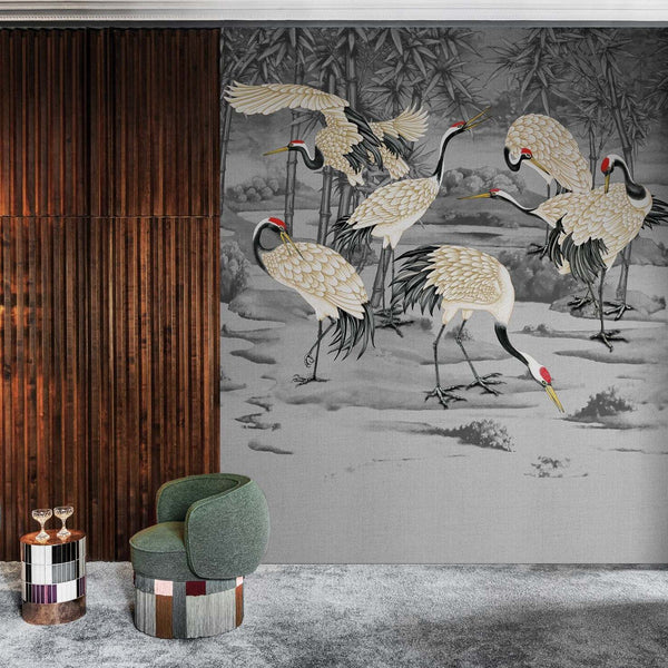 Tabi-Behang-Tapete-LondonArt-Selected Wallpapers