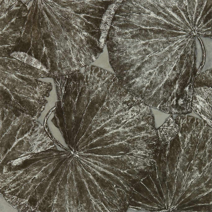 Taisho Deco-behang-Tapete-Zoffany-Fossil-Rol-312749-Selected Wallpapers