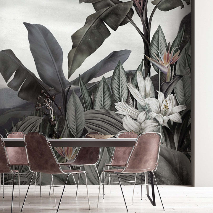 Tara-behang-Tapete-Les Dominotiers-Selected Wallpapers
